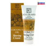 Geo F Trumper Shaving Cream Tube