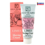 Geo F Trumper Shaving Cream Tube