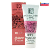 Geo F Trumper Shaving Cream Tube