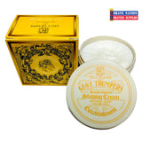 Geo F Trumper Shaving Cream Sandalwood
