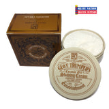 Geo F Trumper Shaving Cream Coconut Oil