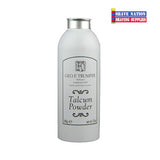 Geo F Trumper Talcum Powder