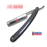 Gold Dollar 6/8 Blade Straight Razor