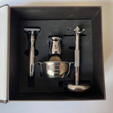 Frank Shaving Safety Razor Shave Set