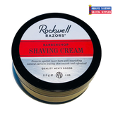 Rockwell Shaving Cream