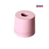 Shave Nation Solo Razor Stand Pastel Colors