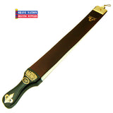 Illinois Razor Strop #127