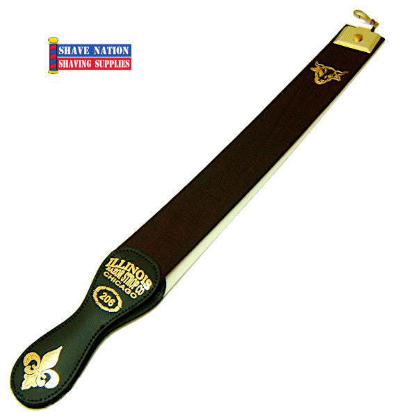 Illinois Razor Strop #206