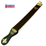 Illinois Razor Strop #206