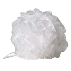 Exfoliating Shower Scrubby Mesh Sponge-Jumbo