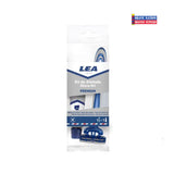 LEA Travel Shaving Kit
