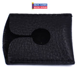 Parker Safety Razor Head Cover Black