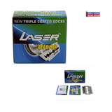 Laser Ultra DE Blades 50 ct.