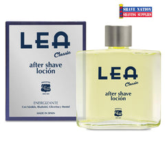 LEA Classic Aftershave Lotion