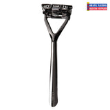 Leaf Pivoting Head Razor