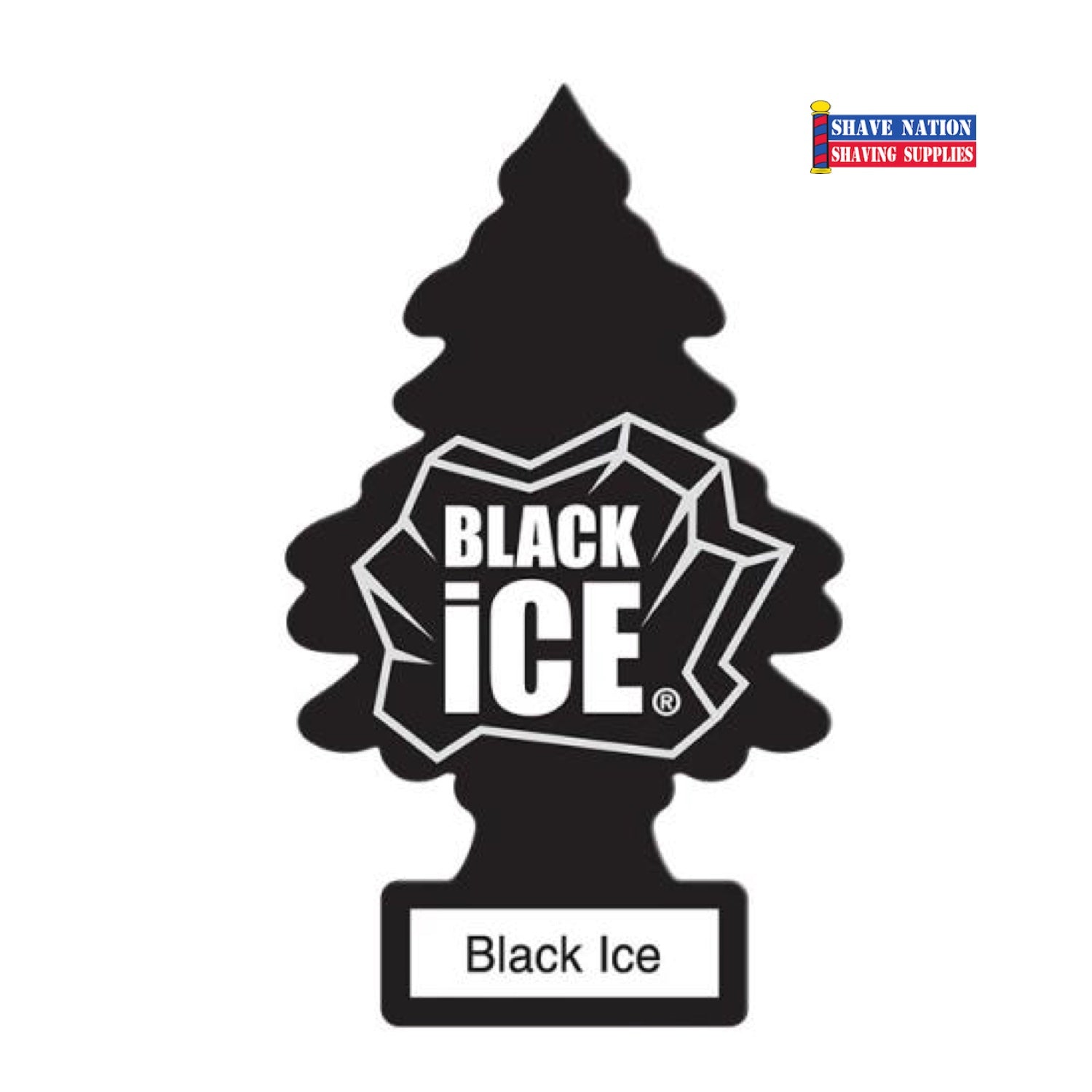 Little Trees Hanging Air Fresheners