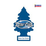 Little Trees Hanging Air Fresheners