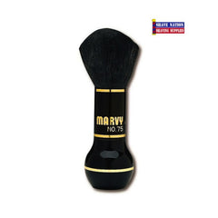 Marvy Black Soft Neck Duster Brush No 75