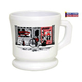 Marvy Unbreakable Mug Opal