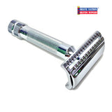 Merkur 37C Safety Razor Slant Bar