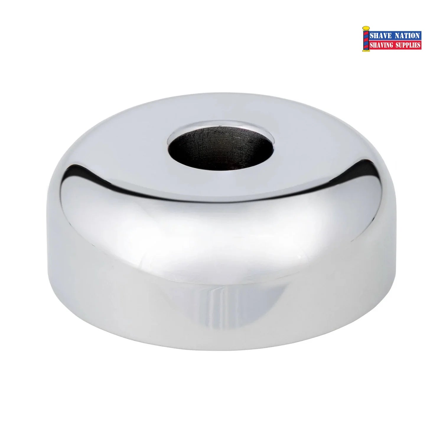 Merkur Solo Stand for Safety Razor (missing rubber ring)