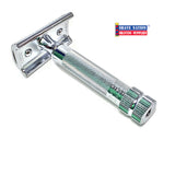Merkur 37C Safety Razor Slant Bar