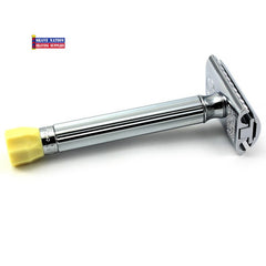 Merkur Progress Adjustable Safety Razor Long Handle