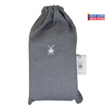 MUHLE R89 Razor and Shaving Brush Travel Set