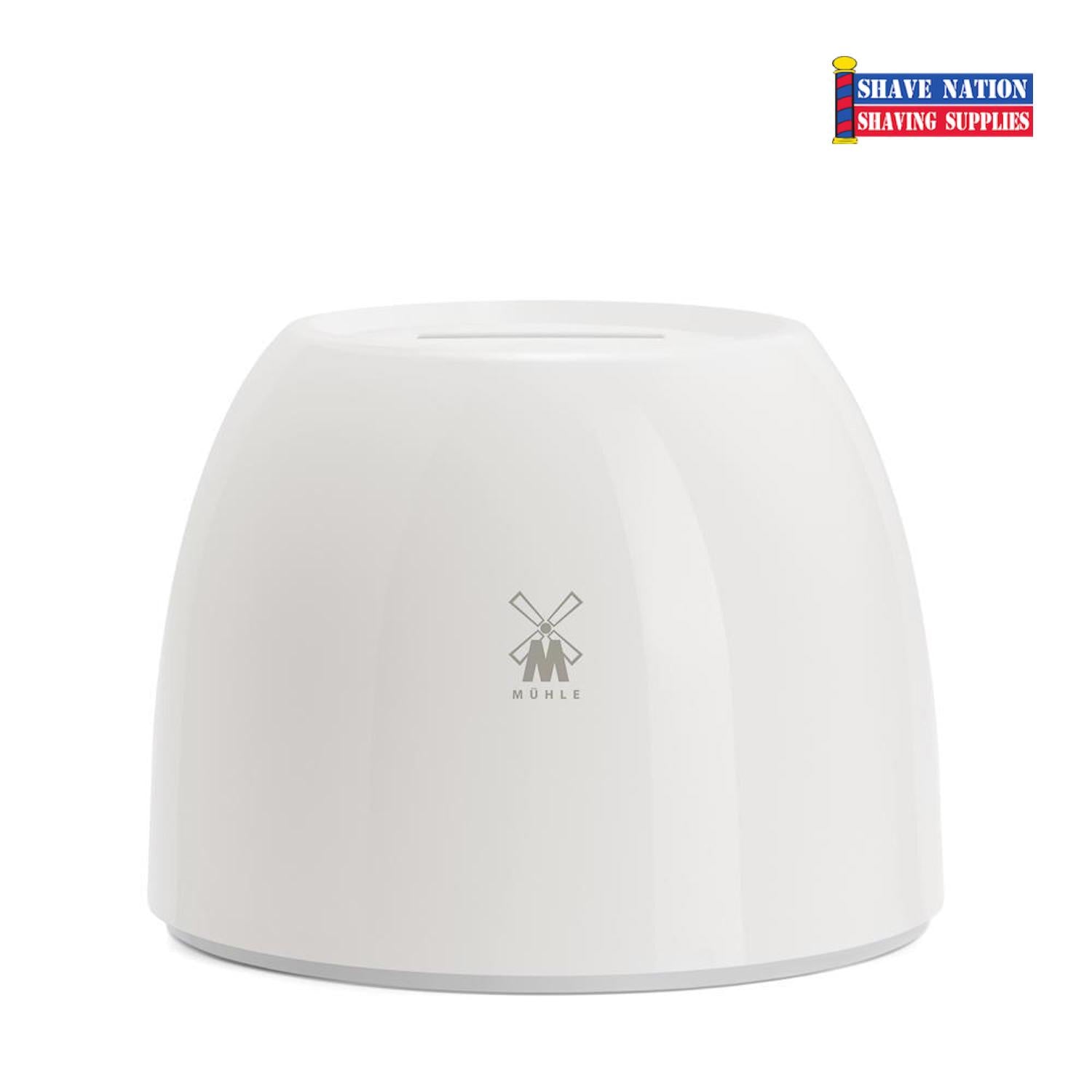 Muhle Porcelain Blade Disposal Bank