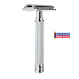 Muhle R89 Safety Razor Closed Comb