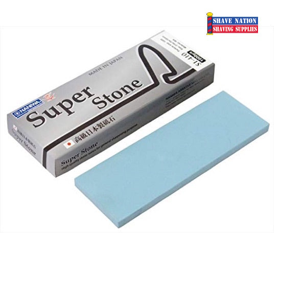 Naniwa 1000 grit Super Stone S1-410