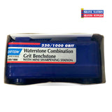 Norton 220/1000 Grit Combo Waterstone