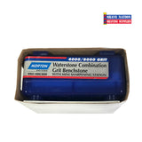 Norton 4000-8000 Grit Waterstone