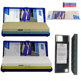 Norton Water Stone Honing-Sharpening Kit