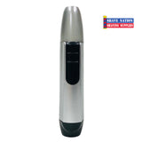 Nose & Ear Trimmer-Battery Operated