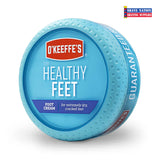 O'Keeffe's for Healthy Feet Foot Cream