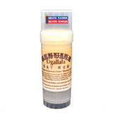 Ogallala Bay Rum & Lemon Grass Shaving Stick