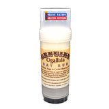 Ogallala Bay Rum Sage & Cedar Shaving Stick
