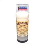 Ogallala Bay Rum & Sandalwood Shaving Stick
