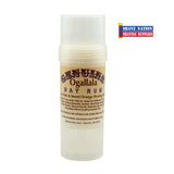 Ogallala Bay Rum & Sweet Orange Shaving Stick