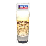 Ogallala Bay Rum & Sweet Orange Shaving Stick