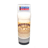 Ogallala Bay Rum & Vanilla Shaving Stick