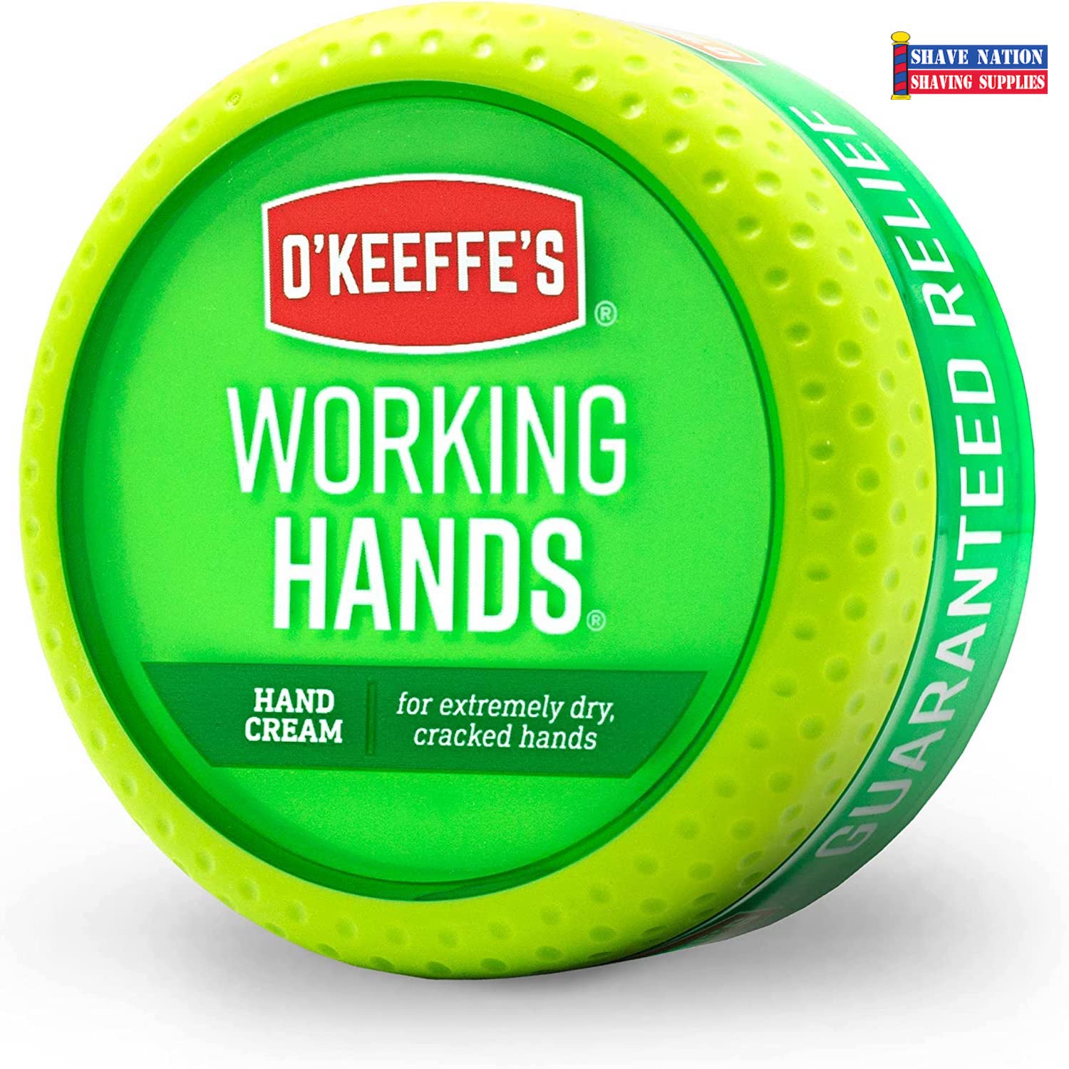 O'Keeffe's Working Hands Hand Cream