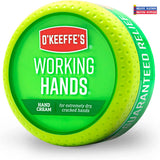 O'Keeffe's Working Hands Hand Cream