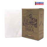 Osma Natural Alum Block 75g