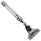 Parker 43M Mach3 Razor Chrome