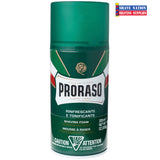 Proraso Shaving Foam Menthol