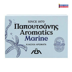 Papoutsanis Marine Bar Soap