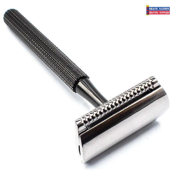 RAZOR パーカー Amazon.com: Parker 78R Double Edge Safety Razor with 5