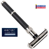 Parker Butterfly Safety Razor 96R